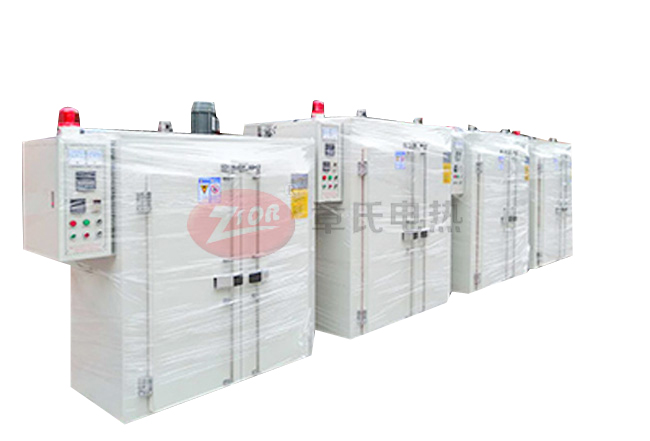 怎么解決工業(yè)烘箱溫度過沖的問題？