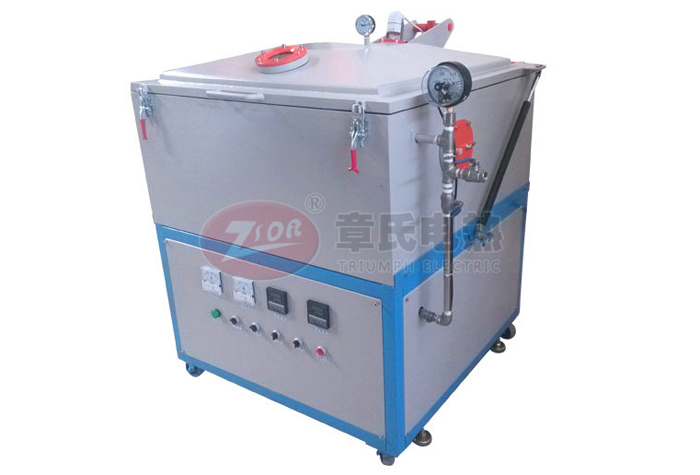 真空烘箱漏氣要怎么解決? 真空烘箱漏氣要怎么解決?