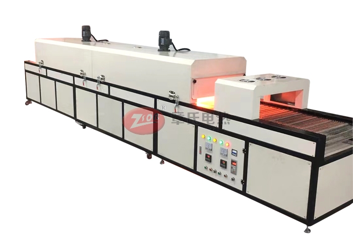 隧道爐如何保養？