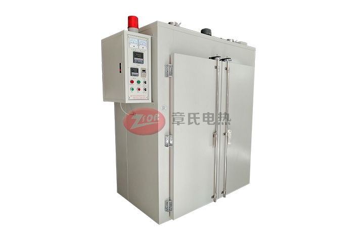 工業烤箱溫度測試的方法是什么？