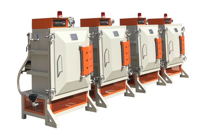 真空烘箱操作時要留意的事項是什么？