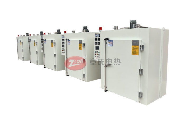 工業低溫烤箱的使用溫度和注意事項有哪些？