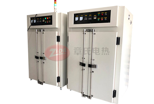 工業烤箱的烘烤優勢和技術能力有哪些?